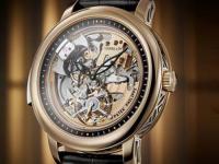2026最新Patek Philippe百达翡丽名表保养服